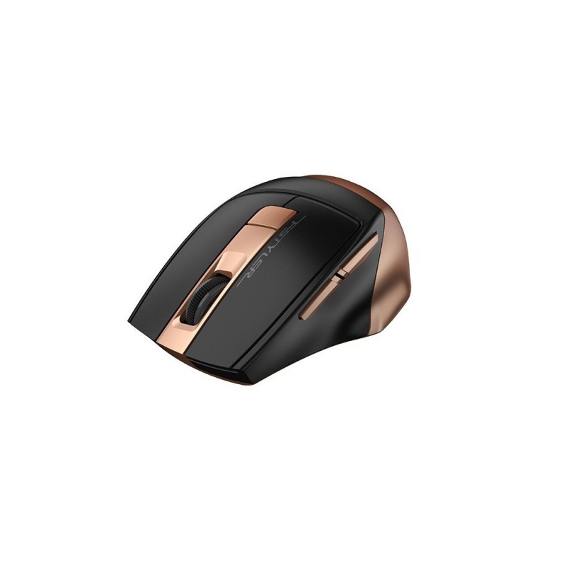 Мышка A4Tech FG35 Bronze (4711421947855)