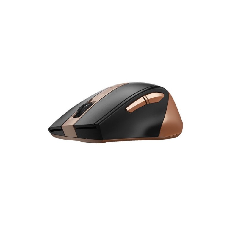 Мышка A4Tech FG35 Bronze (4711421947855)