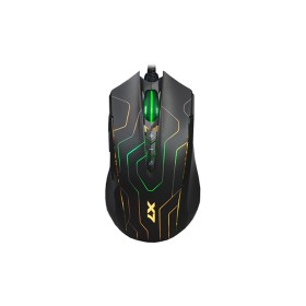 Мышка A4Tech X89 Maze (4711421944984)