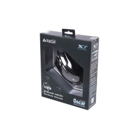 Мышка A4Tech X89 Maze (4711421944984)