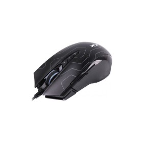 Мышка A4Tech X89 Maze (4711421944984)