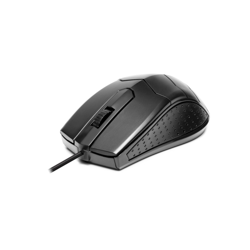 Мышка Defender Hit MB-530 Black (52530)