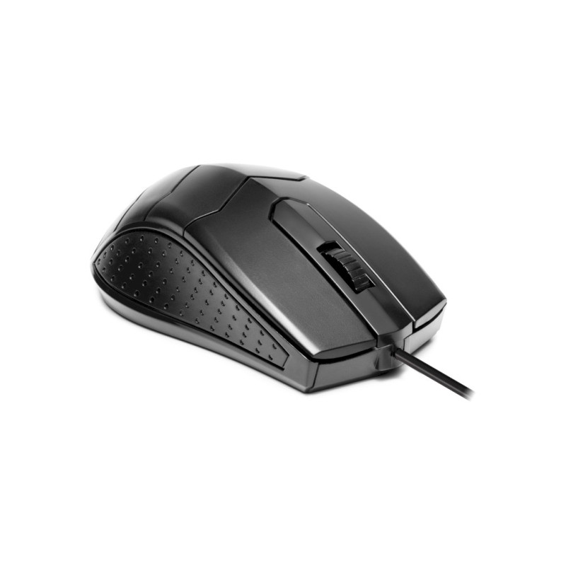 Мышка Defender Hit MB-530 Black (52530)