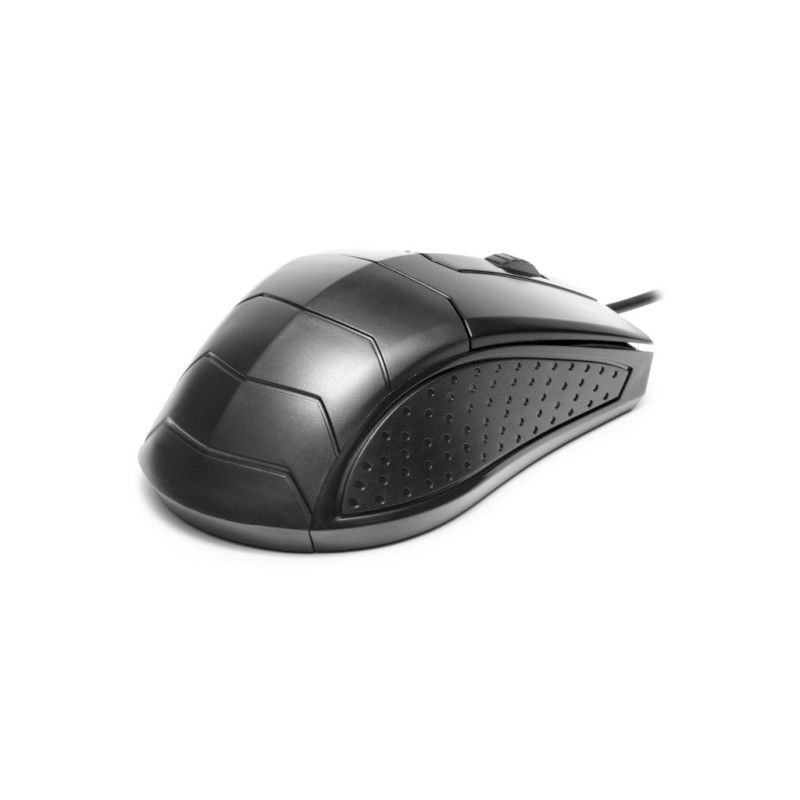 Мышка Defender Hit MB-530 Black (52530)