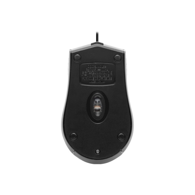 Мышка Defender Hit MB-530 Black (52530)