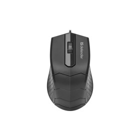 Мышка Defender Hit MB-530 Black (52530)