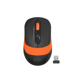 Мышка A4Tech FG10S Orange (4711421949675)