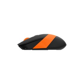 Мышка A4Tech FG10S Orange (4711421949675)
