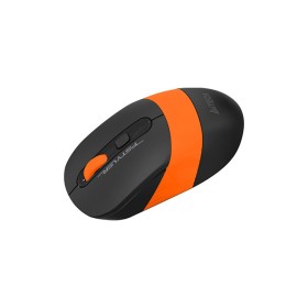 Мышка A4Tech FG10S Orange (4711421949675)