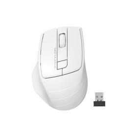 Мышка A4Tech FG30S Grey+White (4711421947787)