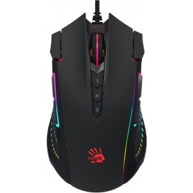 Мишка A4Tech Bloody J90s Black (4711421949040)