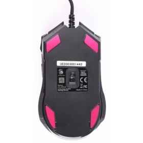 Мишка A4Tech Bloody J90s Black (4711421949040)