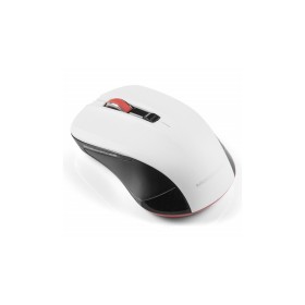 Мышка Modecom MC-M9.1 Wireless White (M-MC-0WM9.1-200)