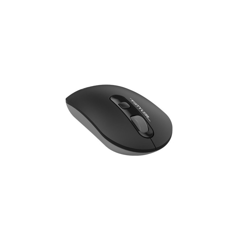 Мышка A4Tech FG20 Grey (4711421949323)