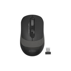 Мышка A4Tech FG10S Grey (4711421949811)