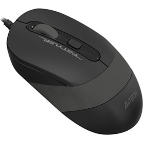 Мышка A4Tech FM10S Grey (4711421950169)