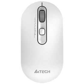 Мышка A4Tech FG20 White (4711421952613)