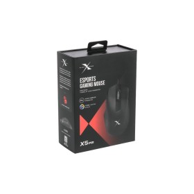 Мышка A4Tech Bloody X5 Pro (4711421946384)