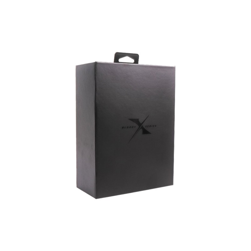 Мышка A4Tech Bloody X5 Pro (4711421946384)