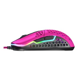 Мышка Xtrfy M42 RGB Pink (XG-M42-RGB-PINK)