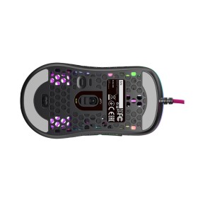 Мышка Xtrfy M42 RGB Pink (XG-M42-RGB-PINK)