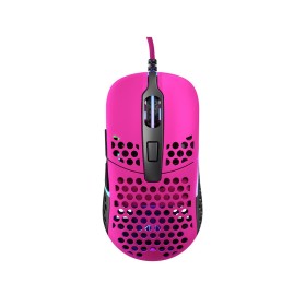 Мышка Xtrfy M42 RGB Pink (XG-M42-RGB-PINK)
