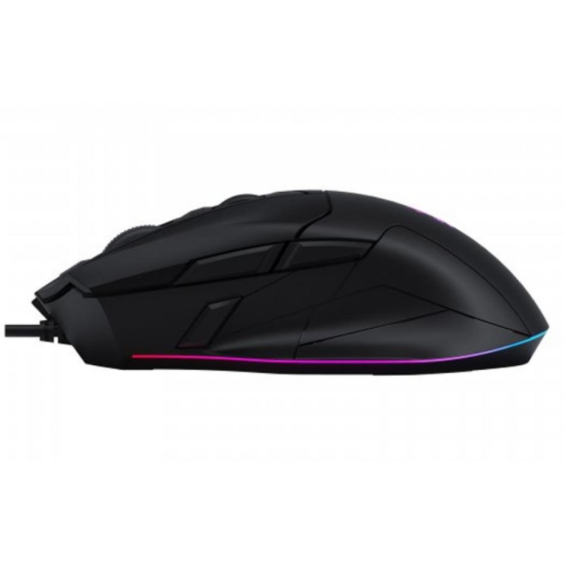 Мишка A4Tech Bloody W70 Max Stone black (4711421955348)