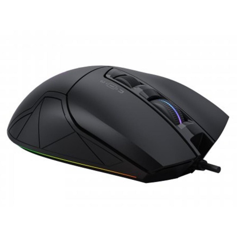 Мишка A4Tech Bloody W70 Max Stone black (4711421955348)
