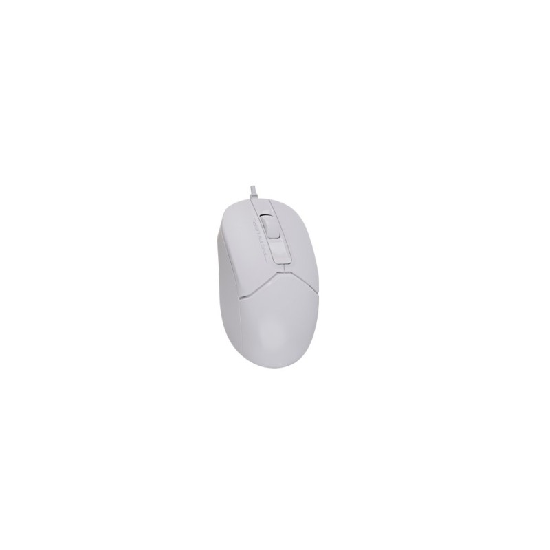 Мышка A4Tech FM12 White (4711421956741)