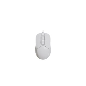 Мышка A4Tech FM12S White (4711421958424)
