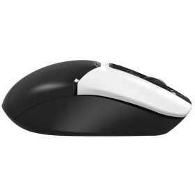 Мышка A4Tech FG12S Panda (4711421959681)