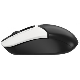 Мышка A4Tech FG12S Panda (4711421959681)
