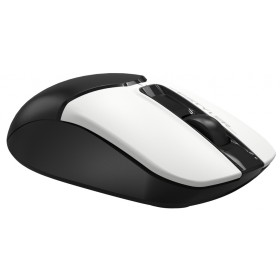 Мышка A4Tech FG12S Panda (4711421959681)