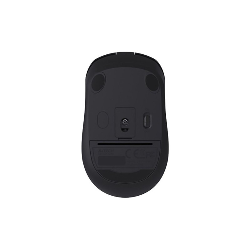 Мышка A4Tech FG12 Black (4711421958912)