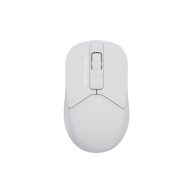 Мышка A4Tech FG12 White (4711421958981)
