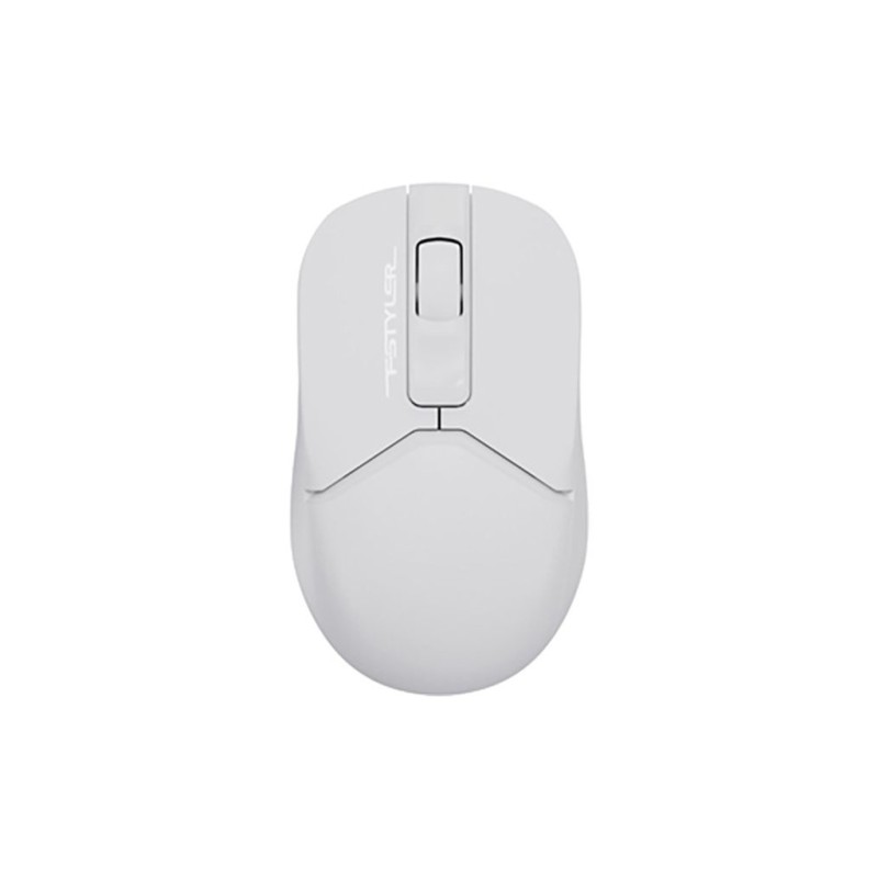 Мышка A4Tech FG12 White (4711421958981)