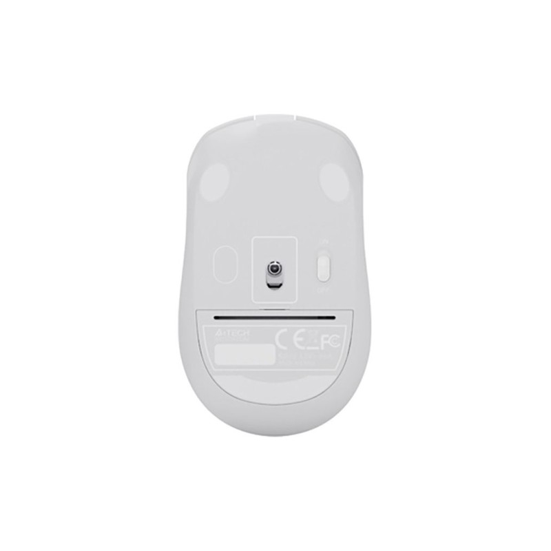 Мышка A4Tech FG12 White (4711421958981)