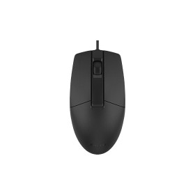 Мышка A4Tech OP-330S USB Black (4711421962209)