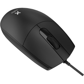 Мышка Vinga MS-110 Black