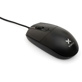 Мышка Vinga MS-110 Black