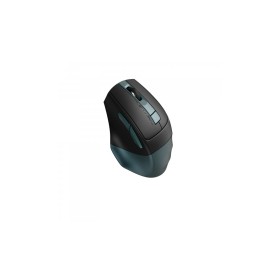 Мышка A4Tech FB35C Bluetooth Midnight Green (4711421961431)
