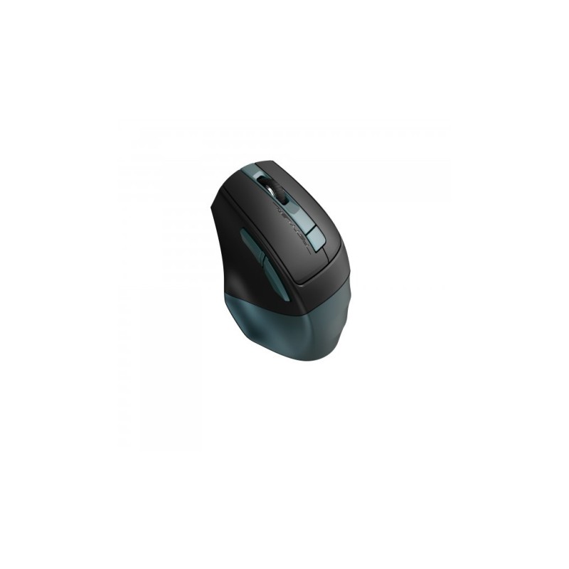 Мышка A4Tech FB35C Bluetooth Midnight Green (4711421961431)