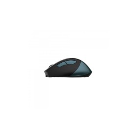 Мышка A4Tech FB35C Bluetooth Midnight Green (4711421961431)