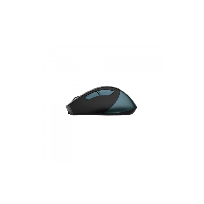 Мышка A4Tech FB35C Bluetooth Midnight Green (4711421961431)