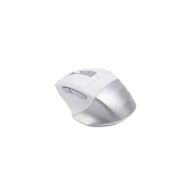 Мишка A4Tech FB35C Bluetooth Icy White (4711421961295)