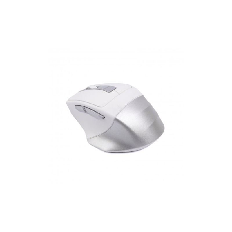 Мышка A4Tech FB35C Bluetooth Icy White (4711421961295)