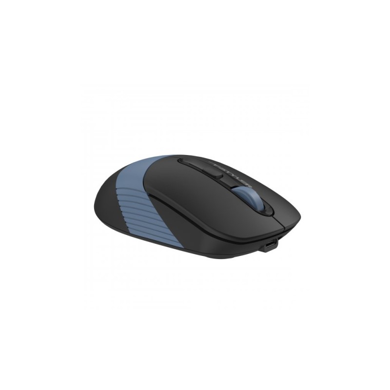 Мышка A4Tech FB10C Bluetooth Ash Blue (4711421967310)