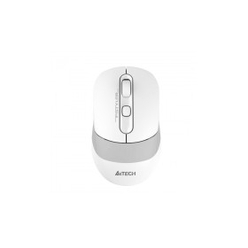 Мышка A4Tech FB10C Bluetooth Grayish White (4711421967389)