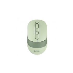Мышка A4Tech FB10C Bluetooth Matcha Green (4711421967525)