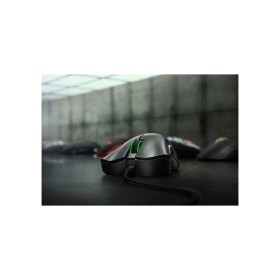 Мышка Razer DeathAdder Essential USB Black (RZ01-03850100-R3M1)